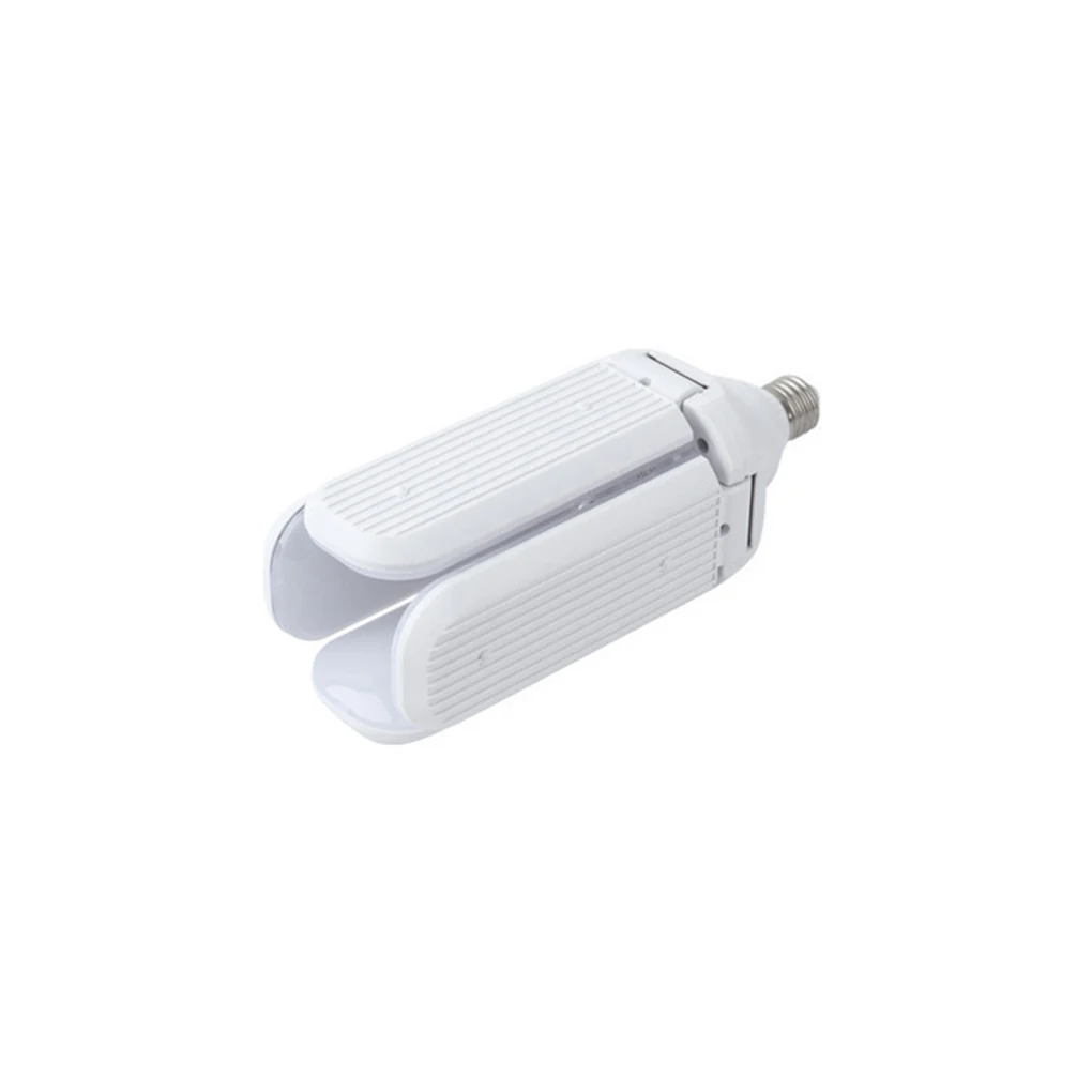 High Lumen LED Garage Ceiling Lamp E26 E27 Adjustable 4-Panel Bay Light Workshop Barn Lighting Accessories 60W 3200LM 6500K
High Lumen LED Garage Ceiling Lamp E26 E27 Adjustable 4-Panel Bay Light Workshop Barn Lighting Accessories 60W 3200LM 6500K