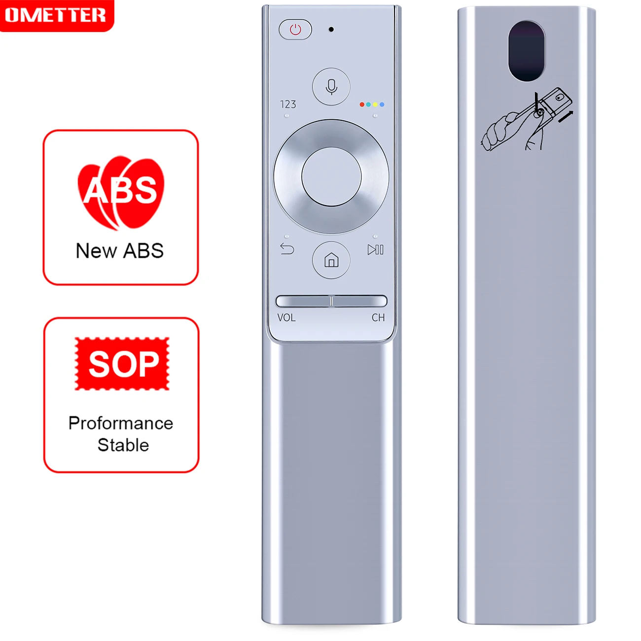 

New remote control for samsung voice BN59-01272A BN59-01270A BN59-01327B BN59-01274A QLED 4K UHD TV Q7FN Q8FN Q9FN Q7CN Q6FN