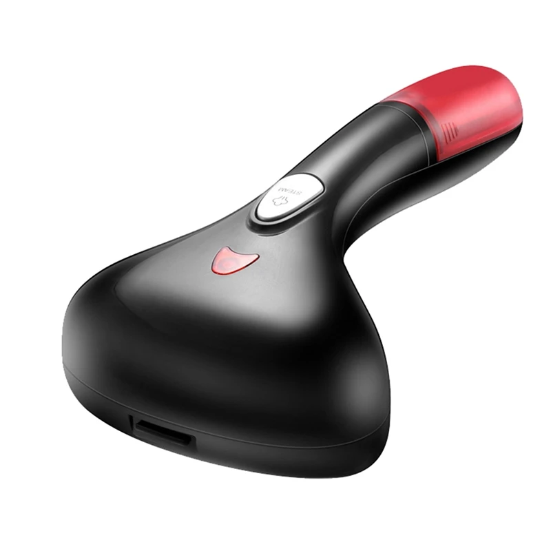 Handheld Garment Ironing Machine Mini Electric Iron Portable Hanging Steam Iron Small Steam Brush
Handheld Garment Ironing Machine Mini Electric Iron Portable Hanging Steam Iron Small Steam Brush