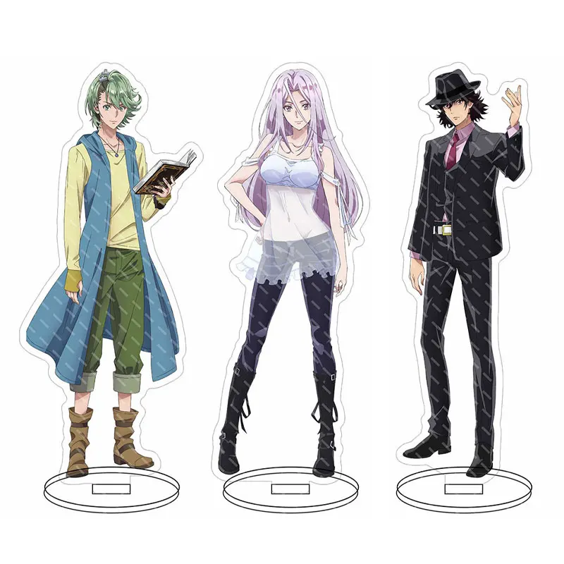 Anime Futo Detective Acrylic Stand Hidari Shotaro Philip Tokime Narumi Akiko Figure Desktop Standing Plate Model Toy Gift 16cm
Anime Futo Detective Acrylic Stand Hidari Shotaro Philip Tokime Narumi Akiko Figure Desktop Standing Plate Model Toy Gift 16cm