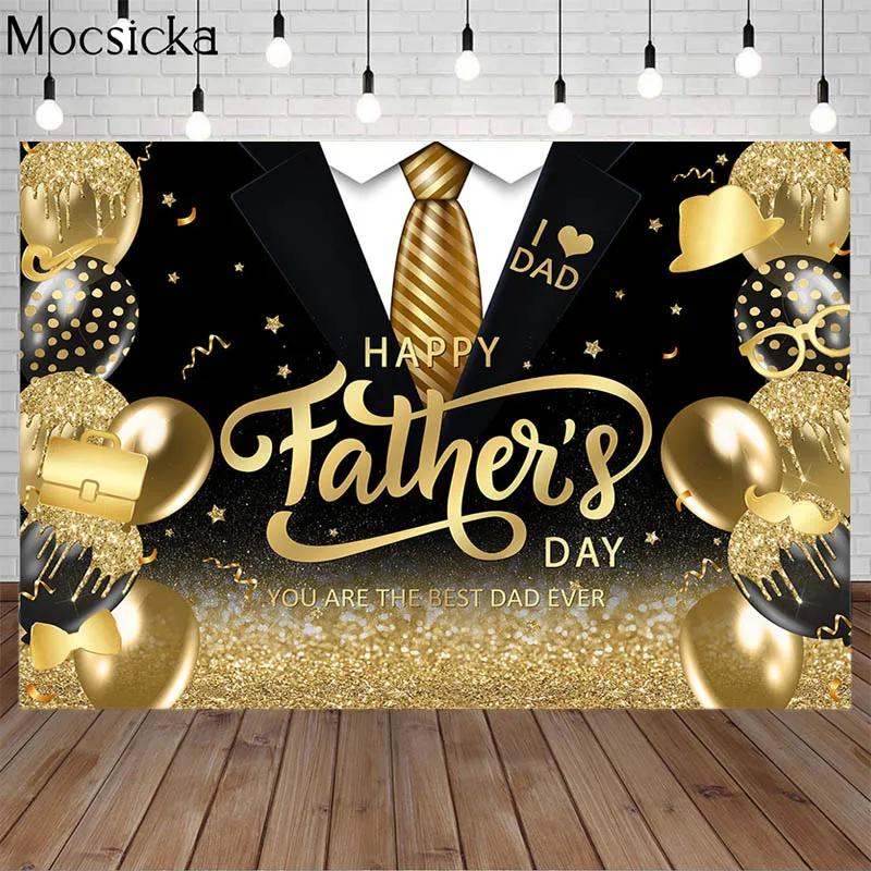 Happy Father’s Day Photography Backdrops Black White Suit Gentleman Tuxedo Father Man PortraitBackground Family Party Supplies
Happy Father’s Day Photography Backdrops Black White Suit Gentleman Tuxedo Father Man PortraitBackground Family Party Supplies