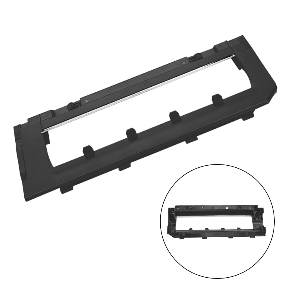 Main Brush Cover Replacement Spare Parts For S7 MaxV Ultra / Q5+ / Q7+ / Q7 Max+ Vacuum Cleaner Accessories
Main Brush Cover Replacement Spare Parts For S7 MaxV Ultra / Q5+ / Q7+ / Q7 Max+ Vacuum Cleaner Accessories