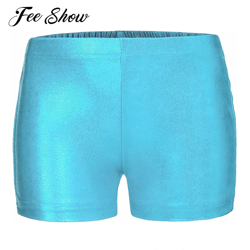Kids Girls Skinny Sports Yoga Shorts Dancing Bottoms Dancewear Solid Color Elastic Waistband Boxer Bottom Dance Shorts Hot Pants
Kids Girls Skinny Sports Yoga Shorts Dancing Bottoms Dancewear Solid Color Elastic Waistband Boxer Bottom Dance Shorts Hot Pants