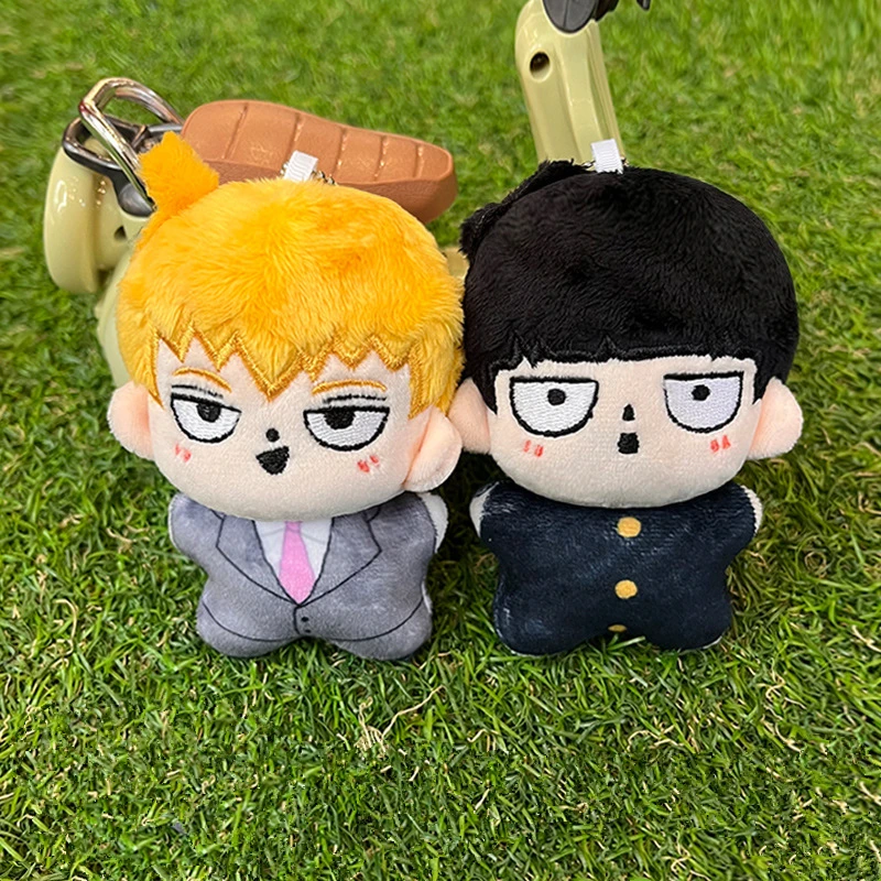 12 см аниме Моб психопсид 100 Mobu Saiko Hyaku Kageyama Shigeo Reigen Arataka Косплей плюшевый подарок для детей Подвеска Аксессуары
12 см аниме Моб психопсид 100 Mobu Saiko Hyaku Kageyama Shigeo Reigen Arataka Косплей плюшевый подарок для детей Подвеска Аксессуары