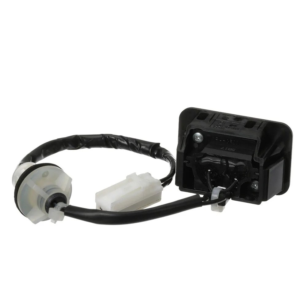 Lock Switch Liftgate Lock Switch Car Car Accessories Exterior Accessories OEM Number:KD45-67-6S0B Plastic Replacement Part None
Lock Switch Liftgate Lock Switch Car Car Accessories Exterior Accessories OEM Number:KD45-67-6S0B Plastic Replacement Part None