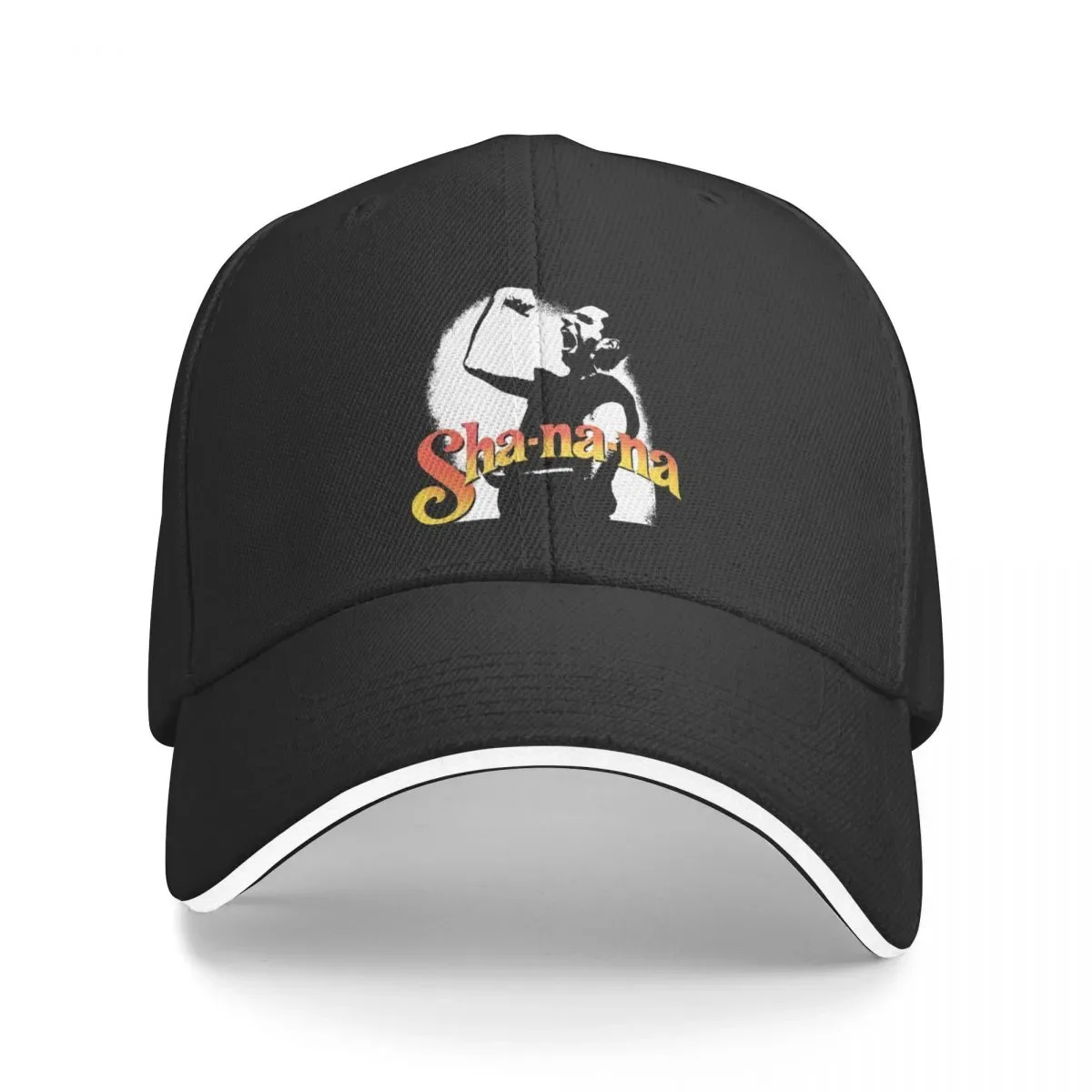 New Sha Na Na - Featuring Bowzer Cap Baseball Cap horse hat hip hop Ladies hat Men's 
New Sha Na Na - Featuring Bowzer Cap Baseball Cap horse hat hip hop Ladies hat Men's
