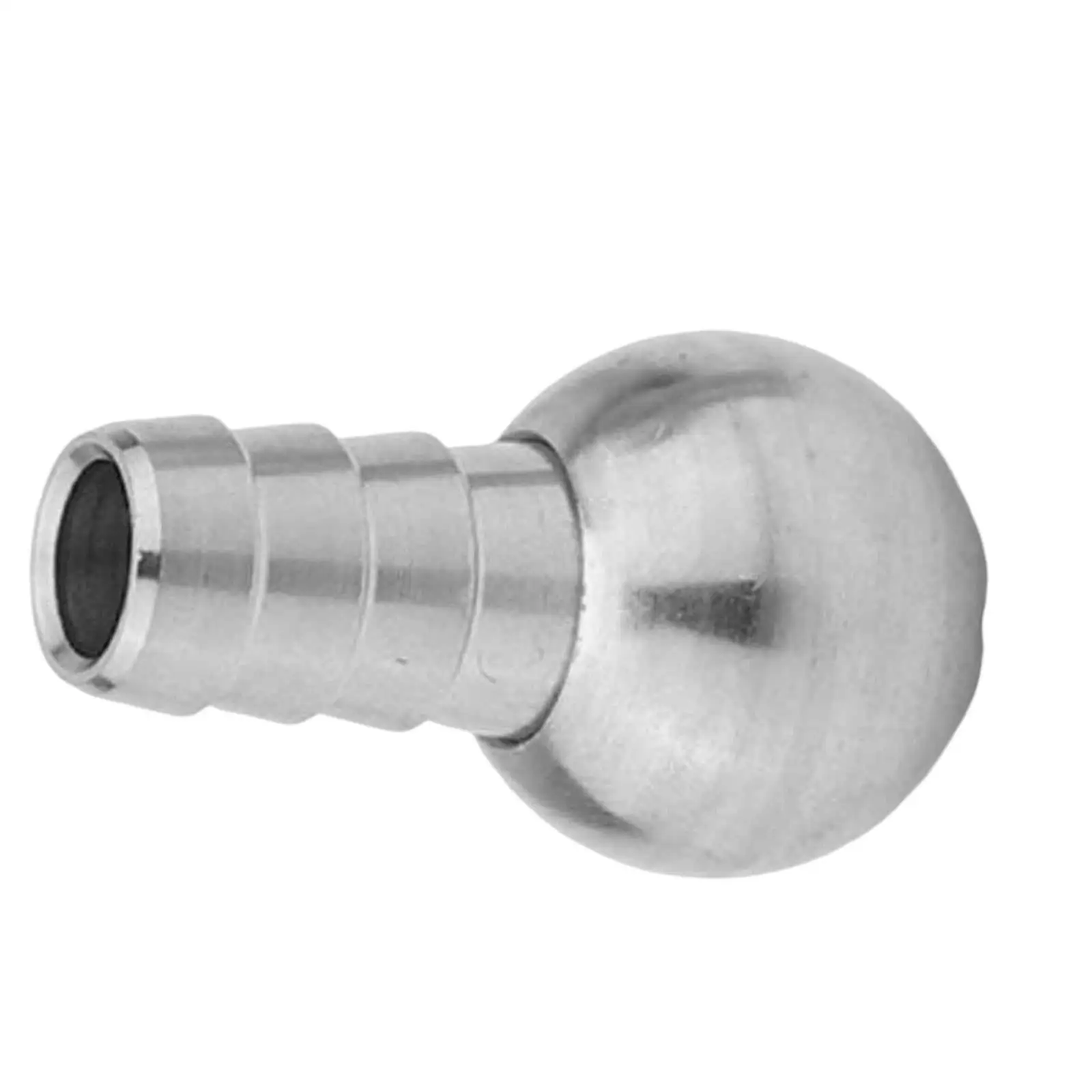 Stainless Steel Tank Cleaning Ball Accessories Sturdy Portable Durable Filter Accessories Cleaning Tool Wash Fitting Tools Parts
Stainless Steel Tank Cleaning Ball Accessories Sturdy Portable Durable Filter Accessories Cleaning Tool Wash Fitting Tools Parts