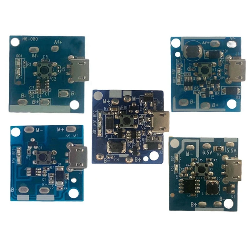 10Pcs/Set Multifunction Portable Handheld Fan Motherboard USB Mini Fan Fan Motherboards PCBA Mini Fan Control Board N6-M7
10Pcs/Set Multifunction Portable Handheld Fan Motherboard USB Mini Fan Fan Motherboards PCBA Mini Fan Control Board N6-M7