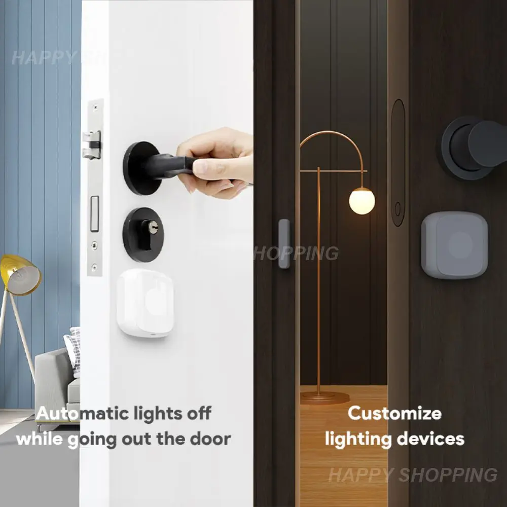 App Magnetic Alarm Home Security Warning System Scene Function Detectors Door Sensor Tuya Wifi Sensor Independent Magnetic Smart 
App Magnetic Alarm Home Security Warning System Scene Function Detectors Door Sensor Tuya Wifi Sensor Independent Magnetic Smart