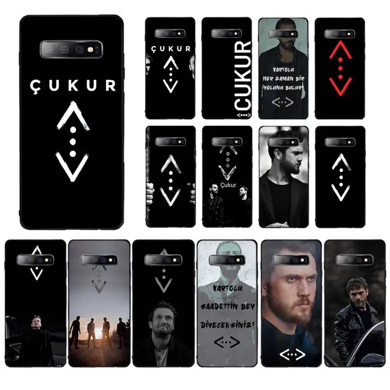Turkey Cukur Show TV Phone Case for Samsung S10 21 20 9 8 plus lite S20 UlTRA 7edge
Turkey Cukur Show TV Phone Case for Samsung S10 21 20 9 8 plus lite S20 UlTRA 7edge