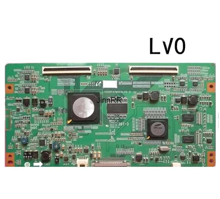 The original 2009fa7m4c4lv0.9 logic board is applicable to 40 ", 46", 52 "and 55"
The original 2009fa7m4c4lv0.9 logic board is applicable to 40 ", 46", 52 "and 55"