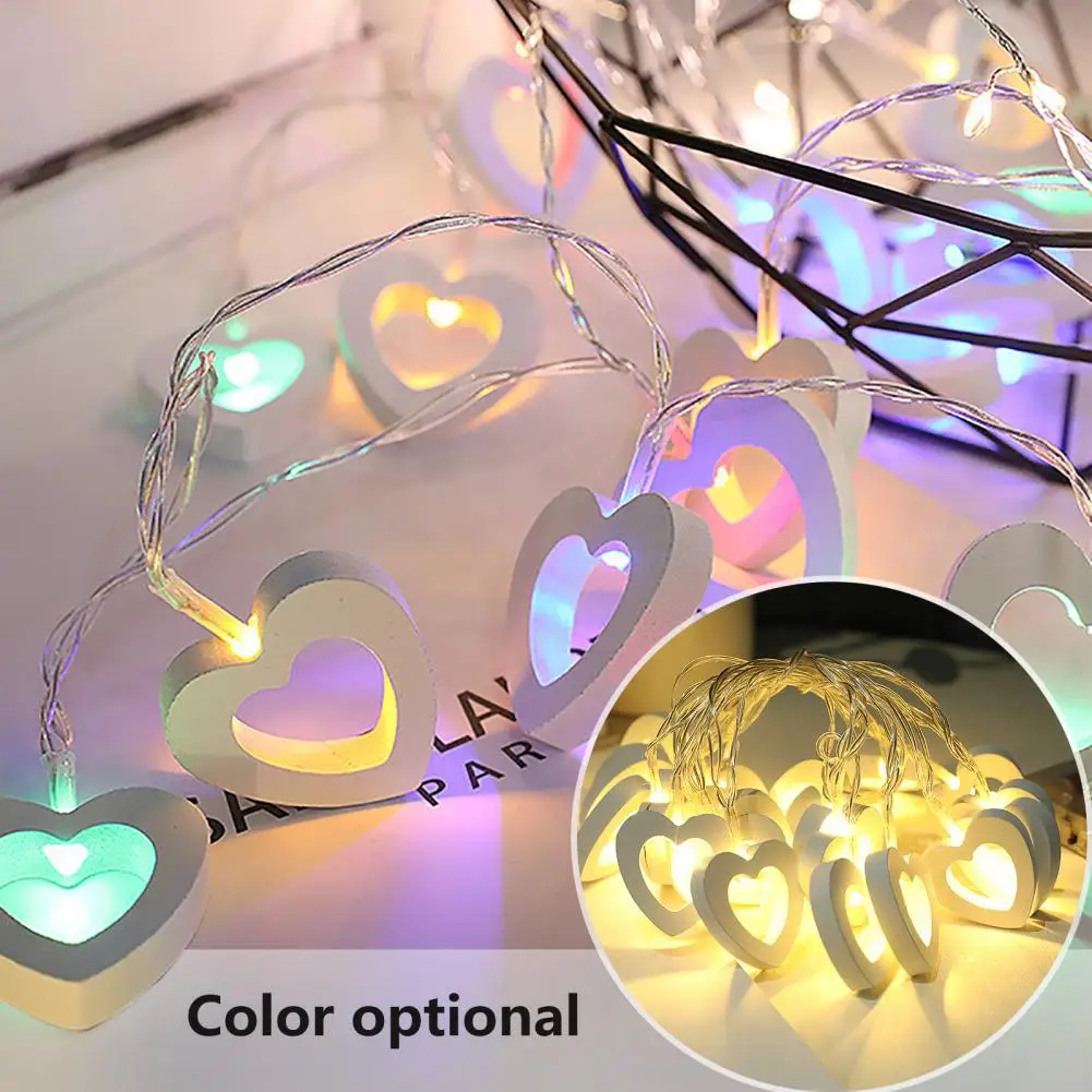 Led Love Pendant for Home Decor Festive Led Love Pendant Lights for Christmas Valentine's Day Decor Warm Glow Wooden String
Led Love Pendant for Home Decor Festive Led Love Pendant Lights for Christmas Valentine's Day Decor Warm Glow Wooden String