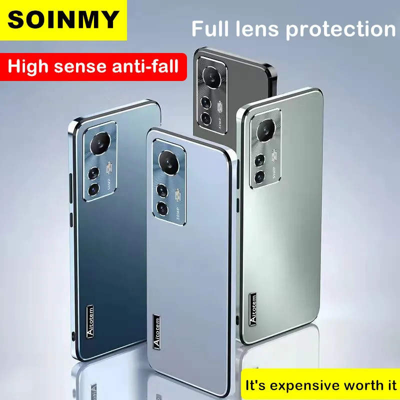 For Xiaomi Mi 12 Pro Case Luxury High-grade all package NEW anti-fall ultra-thin protective soft cover for Xiaomi Mi 12 X Mi 12
For Xiaomi Mi 12 Pro Case Luxury High-grade all package NEW anti-fall ultra-thin protective soft cover for Xiaomi Mi 12 X Mi 12