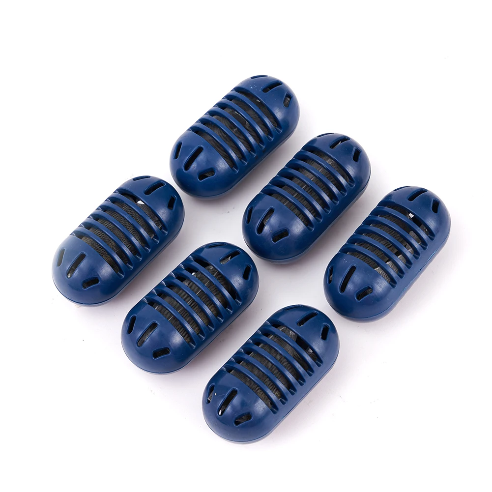 6Pcs Demineralization Ultrasonic Humidifier Replacement Cartridges For HoMedics Filters Reduce White-dust Humidifier Parts
6Pcs Demineralization Ultrasonic Humidifier Replacement Cartridges For HoMedics Filters Reduce White-dust Humidifier Parts