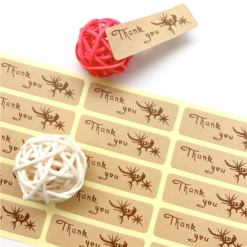 1000pcs/lot New Sealing Label Stickers For Gifts Girls Thank You Totem Sealer With Long Cowhide Type Stickers
1000pcs/lot New Sealing Label Stickers For Gifts Girls Thank You Totem Sealer With Long Cowhide Type Stickers