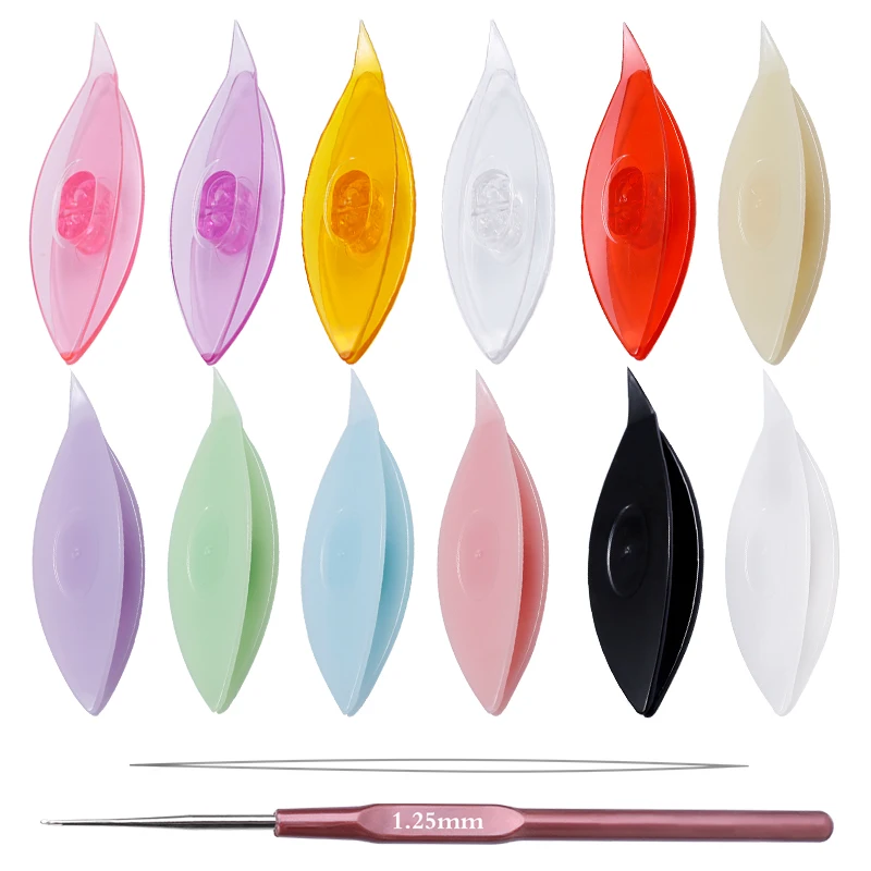 RORGETO 7pcs/set Plastic Tatting Shuttle Tools Hand Lacemaking Craft Beads Needle And Crochet Hook Beginner DIY Accessories
RORGETO 7pcs/set Plastic Tatting Shuttle Tools Hand Lacemaking Craft Beads Needle And Crochet Hook Beginner DIY Accessories