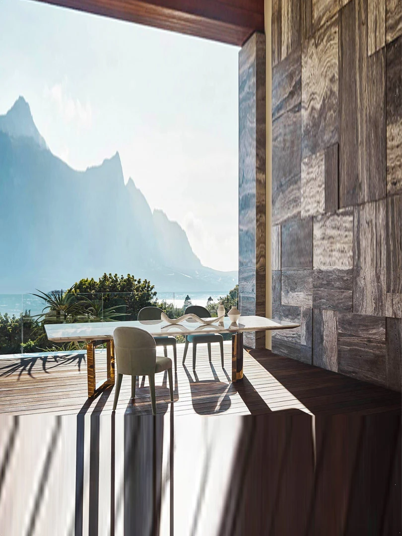 Прямоугольный Обеденный стол для 8 человек, роскошный мраморный обеденный стол, белый обеденный стол и стулья, современный длинный обеденный стол
Прямоугольный Обеденный стол для 8 человек, роскошный мраморный обеденный стол, белый обеденный стол и стулья, современный длинный обеденный стол