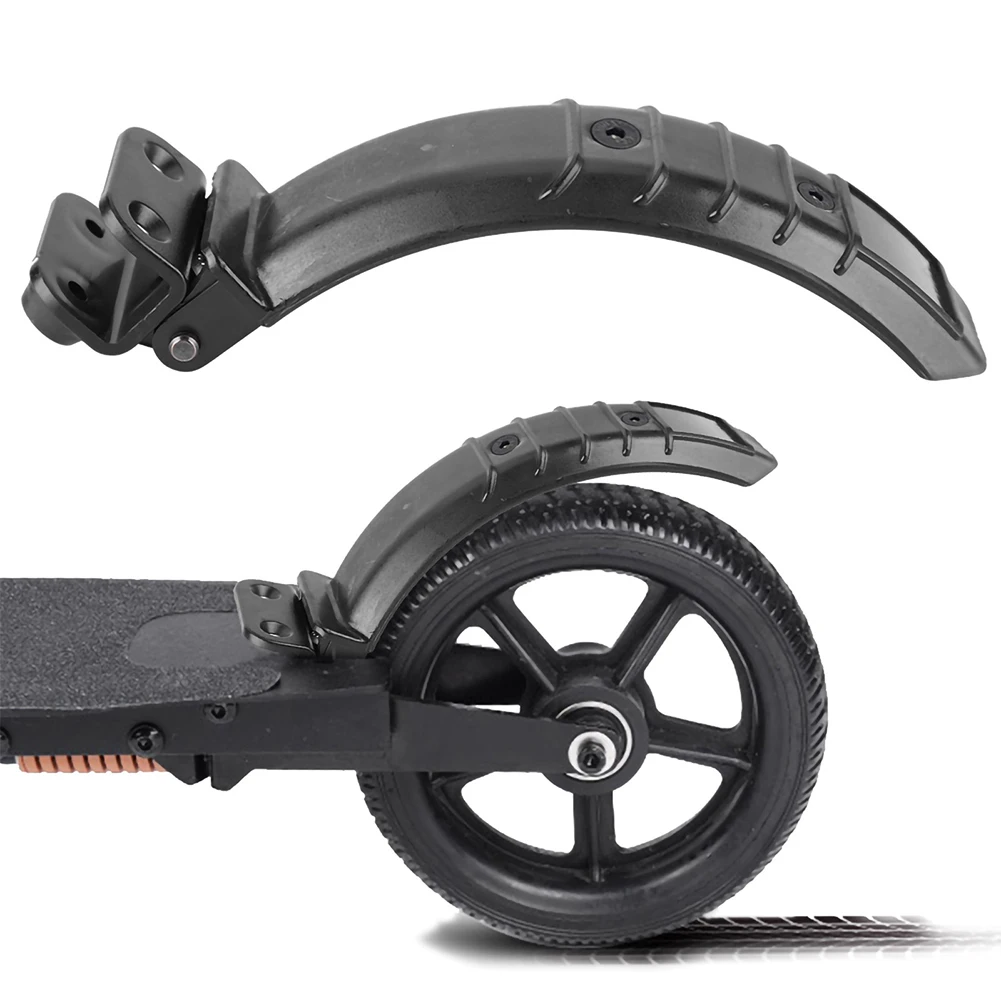 5.5Inch Electric Scooter Rear Mudguard Brake Fender Replaceable Baffle Durable Scooter Tire Splash Fender Modified Accessories
5.5Inch Electric Scooter Rear Mudguard Brake Fender Replaceable Baffle Durable Scooter Tire Splash Fender Modified Accessories