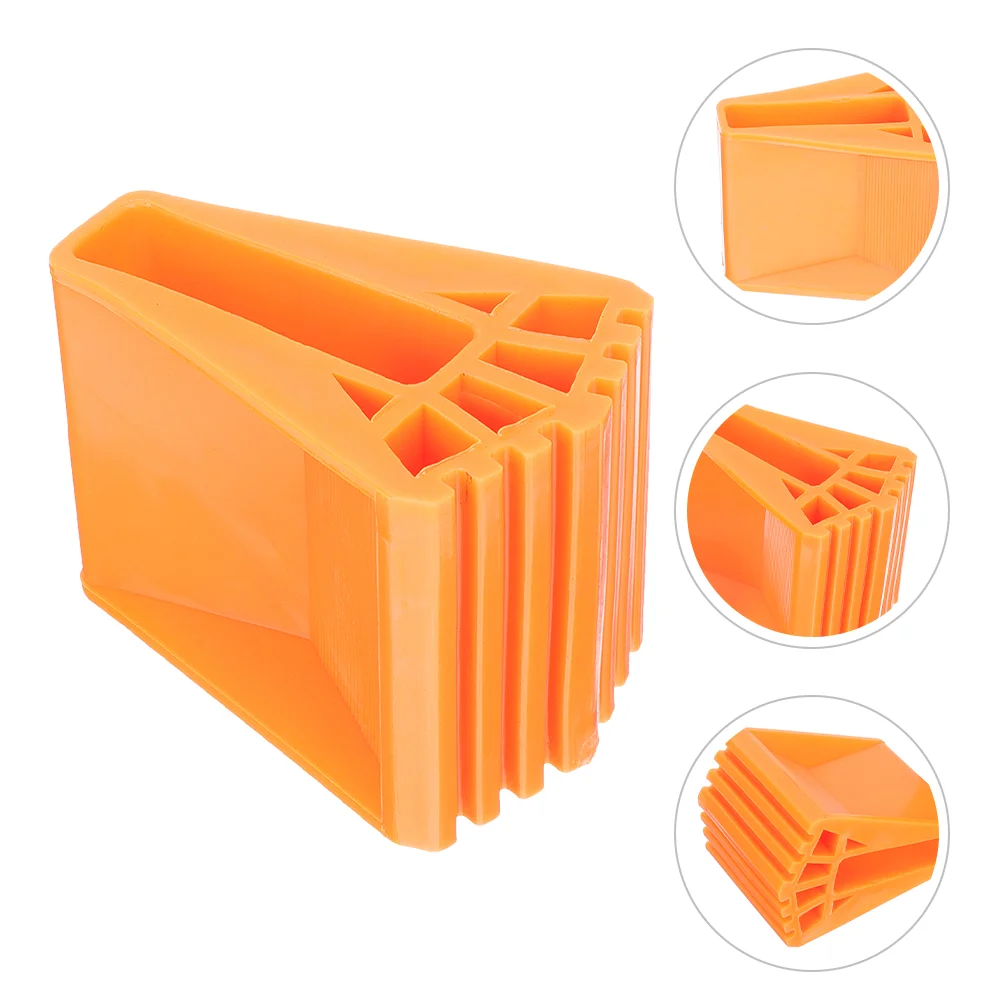 Rubber Ladder Feet Cover Ladder Foot Pad Replacement Ladder Cover Bumper Ladder Accessory
Rubber Ladder Feet Cover Ladder Foot Pad Replacement Ladder Cover Bumper Ladder Accessory