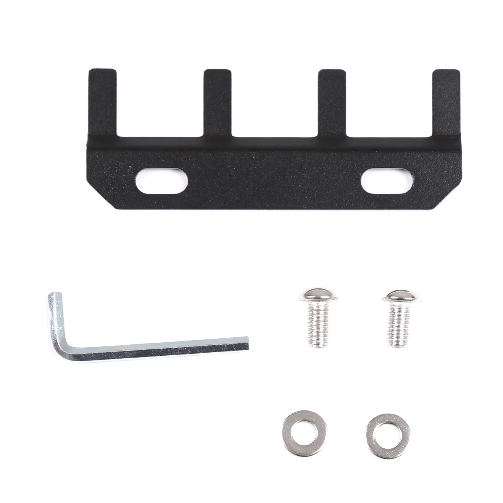 Кронштейн-органайзер жгута двигателя для Toyota Tacoma 2011-2015
Кронштейн-органайзер жгута двигателя для Toyota Tacoma 2011-2015