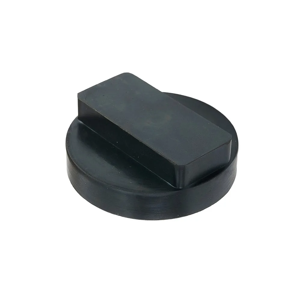 Tool Jack Pad FOR BMW E46 E90 E91 E92 X1 Rubber Jack Jacking Pad Parts Replaces Accessory Adaptor High Quality
Tool Jack Pad FOR BMW E46 E90 E91 E92 X1 Rubber Jack Jacking Pad Parts Replaces Accessory Adaptor High Quality