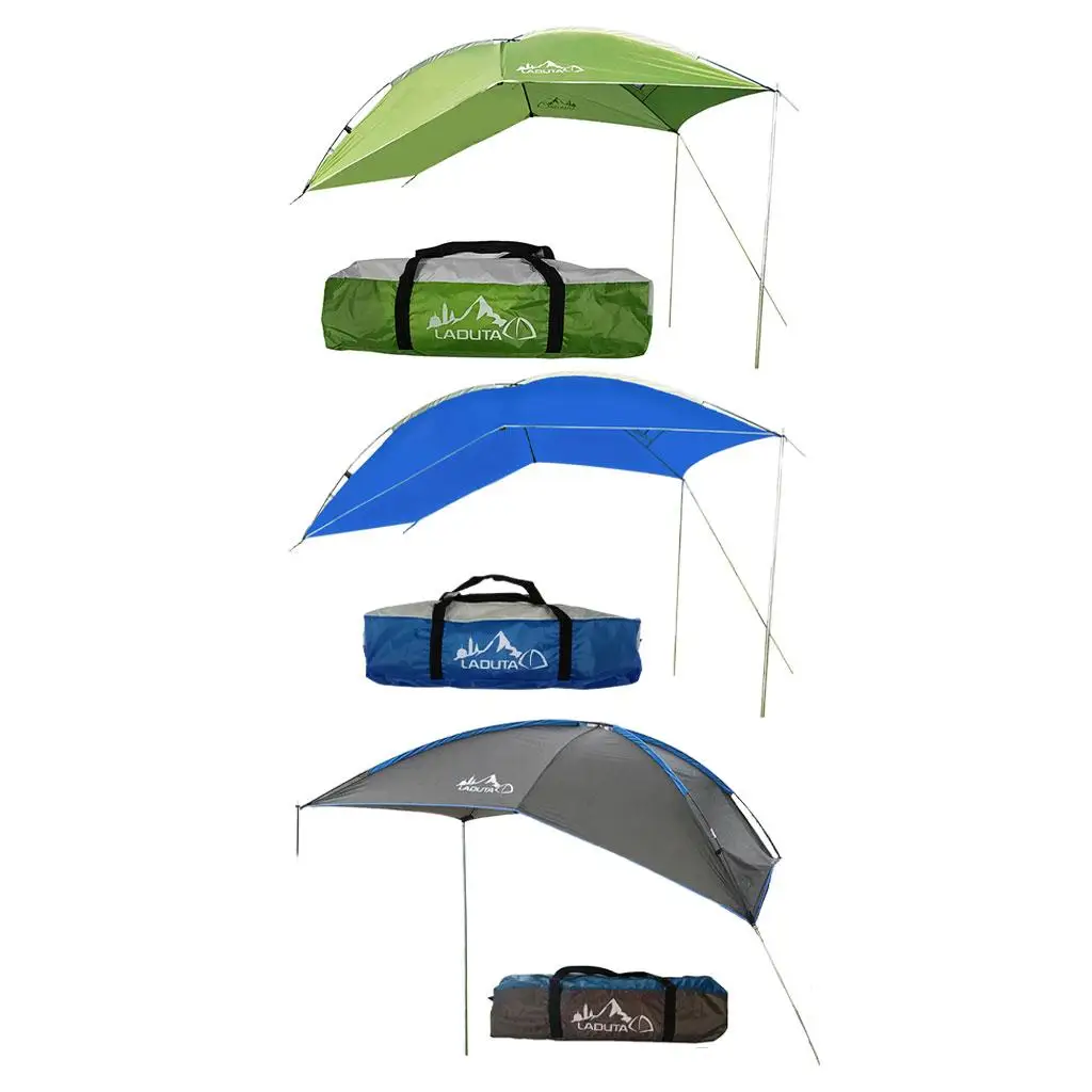 Outdoor Camping Car Trunk Tent Rooftop Tail Picnics Hiking
Outdoor Camping Car Trunk Tent Rooftop Tail Picnics Hiking