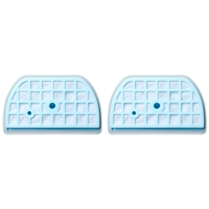 LG ADQ73393603 Strainer Filter Replacement Set For VK70501N VK70502N Vacuum Cleaner Spare Parts Accessories
LG ADQ73393603 Strainer Filter Replacement Set For VK70501N VK70502N Vacuum Cleaner Spare Parts Accessories