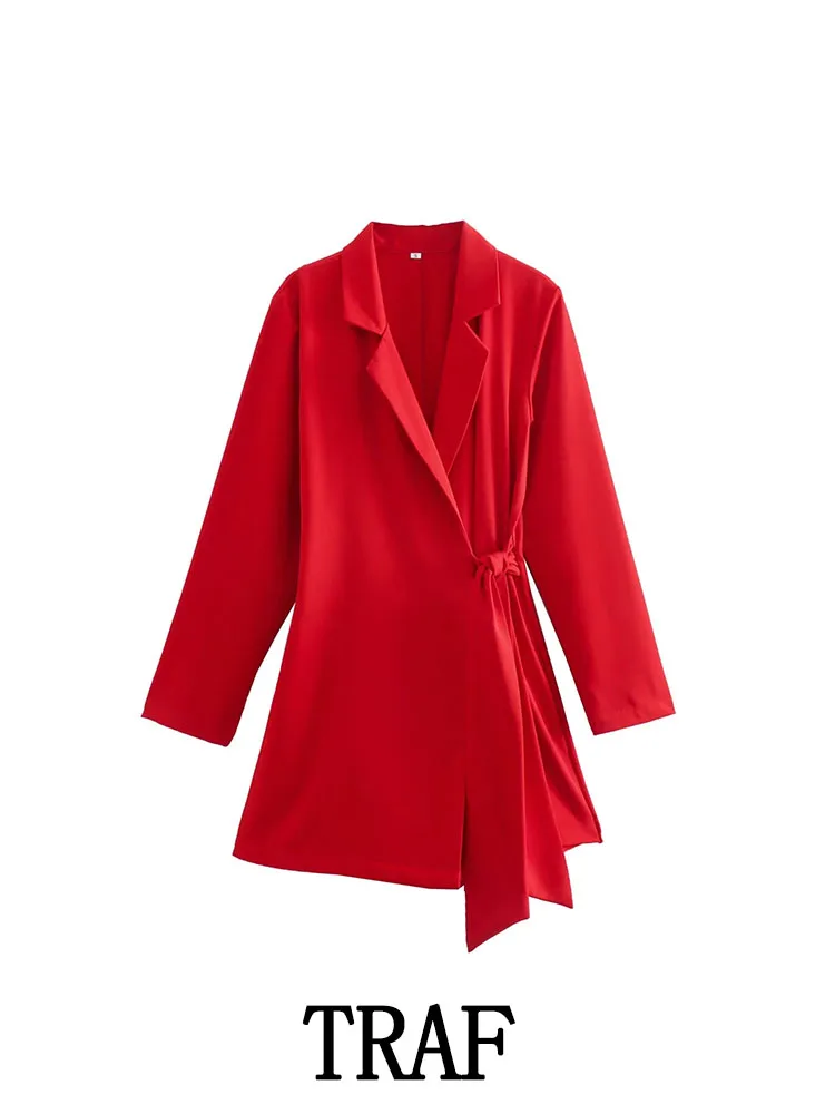 TRAF ZA&ree 2022 Short Blazer Jumpsuit Women Summer Fashion Female Playsuit Pleat Elegant Woman Jumpsuits Causal Romper
TRAF ZA&ree 2022 Short Blazer Jumpsuit Women Summer Fashion Female Playsuit Pleat Elegant Woman Jumpsuits Causal Romper