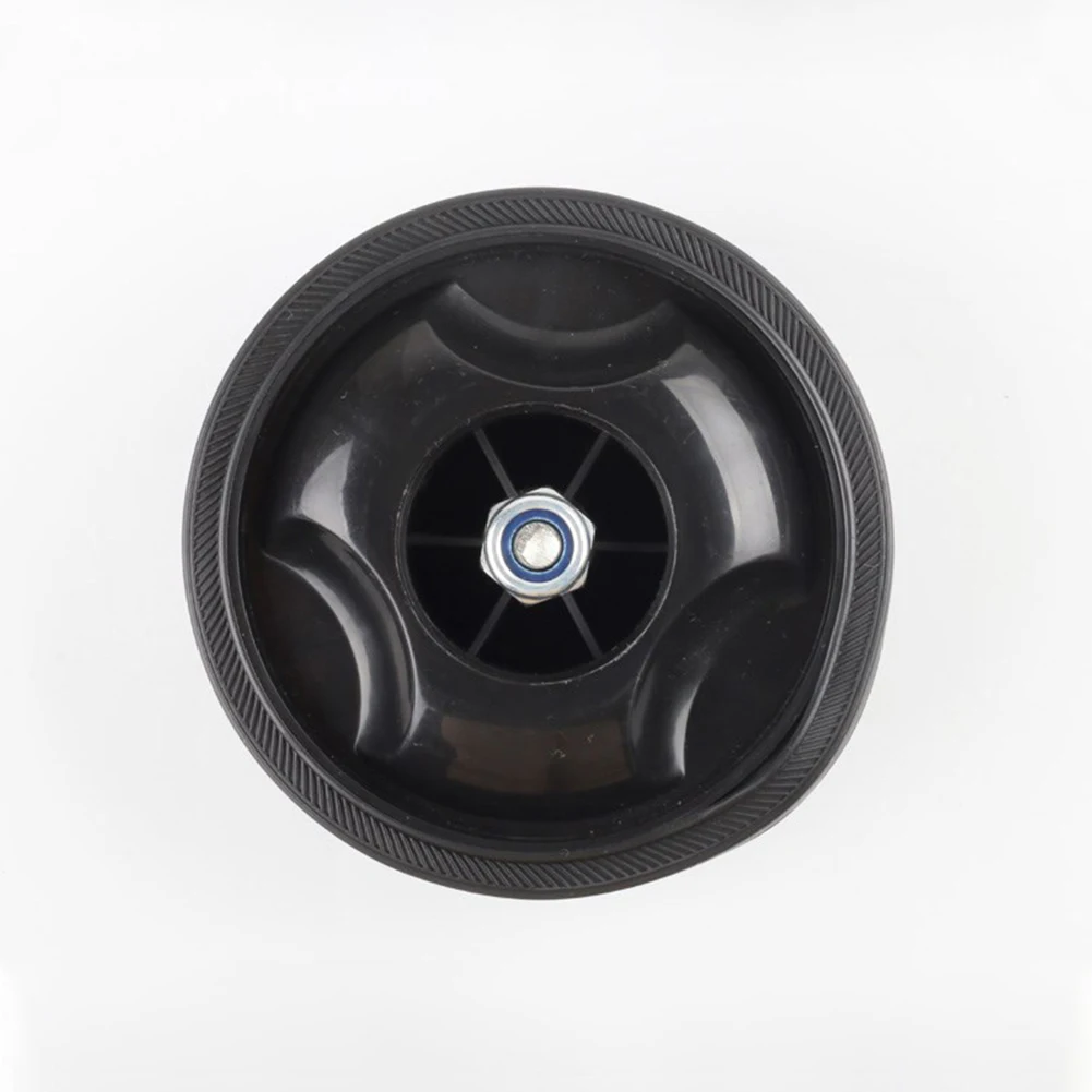 Caster Wheels for Air Compressor 2pcs Environmentally Friendly Plastic Accessories with Screws for Easy Installation
Caster Wheels for Air Compressor 2pcs Environmentally Friendly Plastic Accessories with Screws for Easy Installation