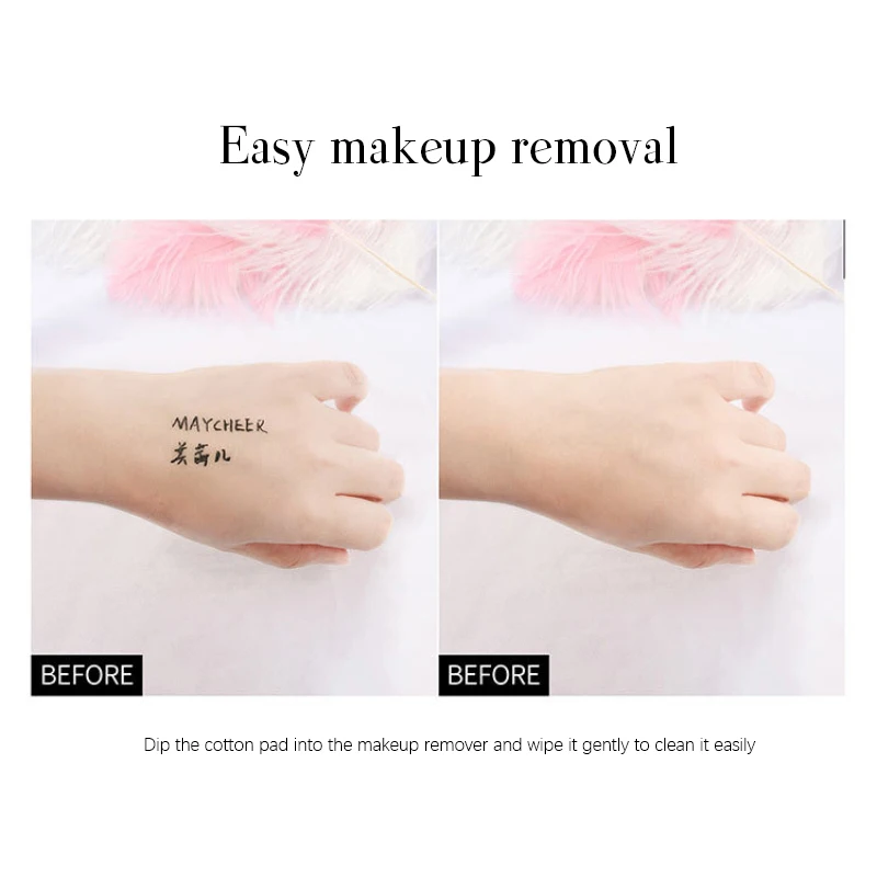 Mascara Eyeliner 2 In 1 Makeup Black Mascara Eye Set With Eye Pencil Lasting Curling Lengthening Silk Fiber Cosmetics TSLM1
Mascara Eyeliner 2 In 1 Makeup Black Mascara Eye Set With Eye Pencil Lasting Curling Lengthening Silk Fiber Cosmetics TSLM1