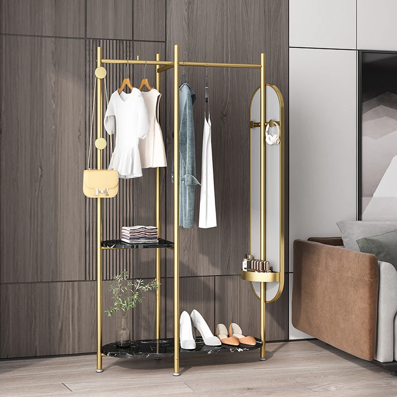 Nordic Design Metal Stand Scarf Hanger Coat Rack Storage Drying Boutique Low Price Stand Hanger Porte Manteau Home Eccessories
Nordic Design Metal Stand Scarf Hanger Coat Rack Storage Drying Boutique Low Price Stand Hanger Porte Manteau Home Eccessories