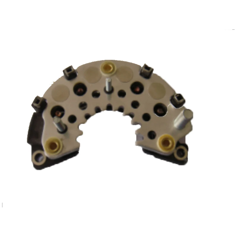 Выпрямительный мост генератора переменного тока для планшетов 
Выпрямительный мост генератора переменного тока для планшетов