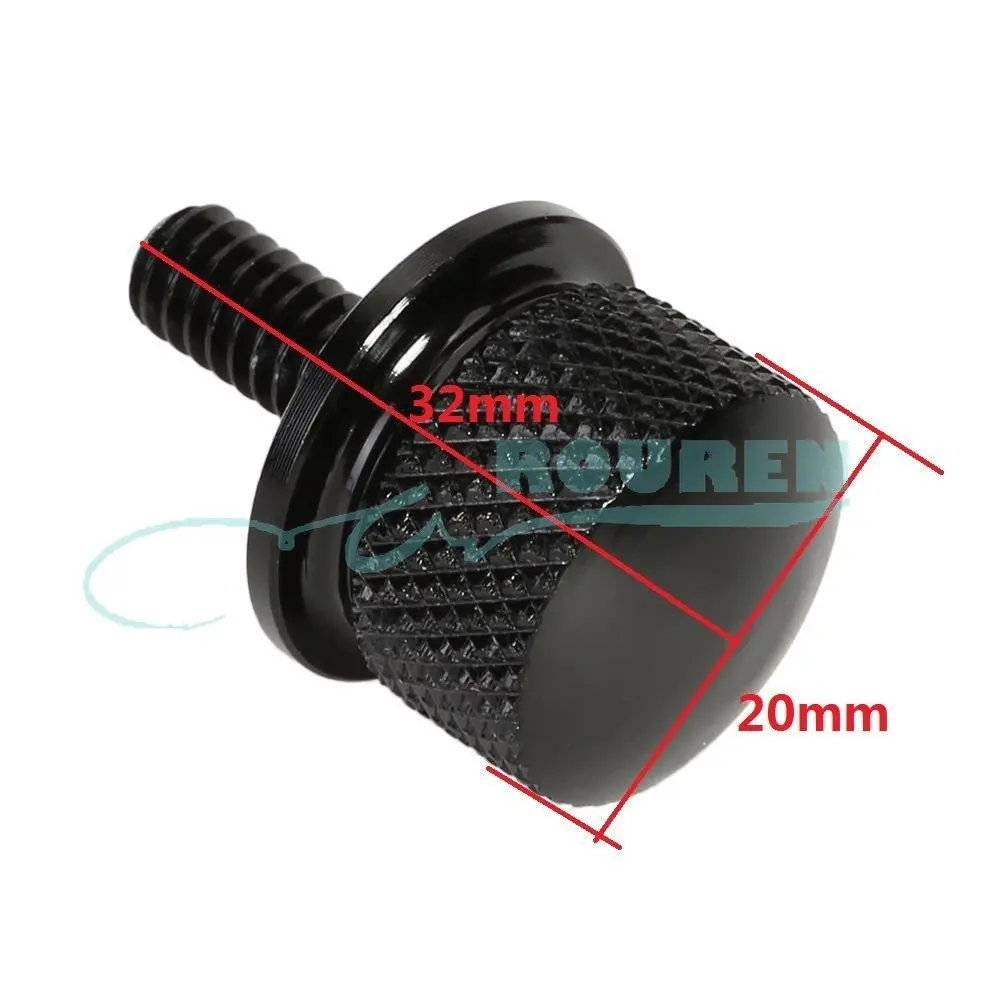 Motorcycle Accessories Decorative Cover Modified Parts Universal Retro Moto Back Seat CNC Fixing Fender Cushion Screw For Harley
Motorcycle Accessories Decorative Cover Modified Parts Universal Retro Moto Back Seat CNC Fixing Fender Cushion Screw For Harley