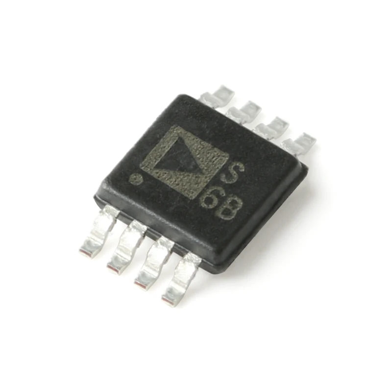 10PCS/Pack New Original ADG721BRMZ-REEL7 MSOP-8 CMOS Dual channel single pole Single Throw switch
10PCS/Pack New Original ADG721BRMZ-REEL7 MSOP-8 CMOS Dual channel single pole Single Throw switch