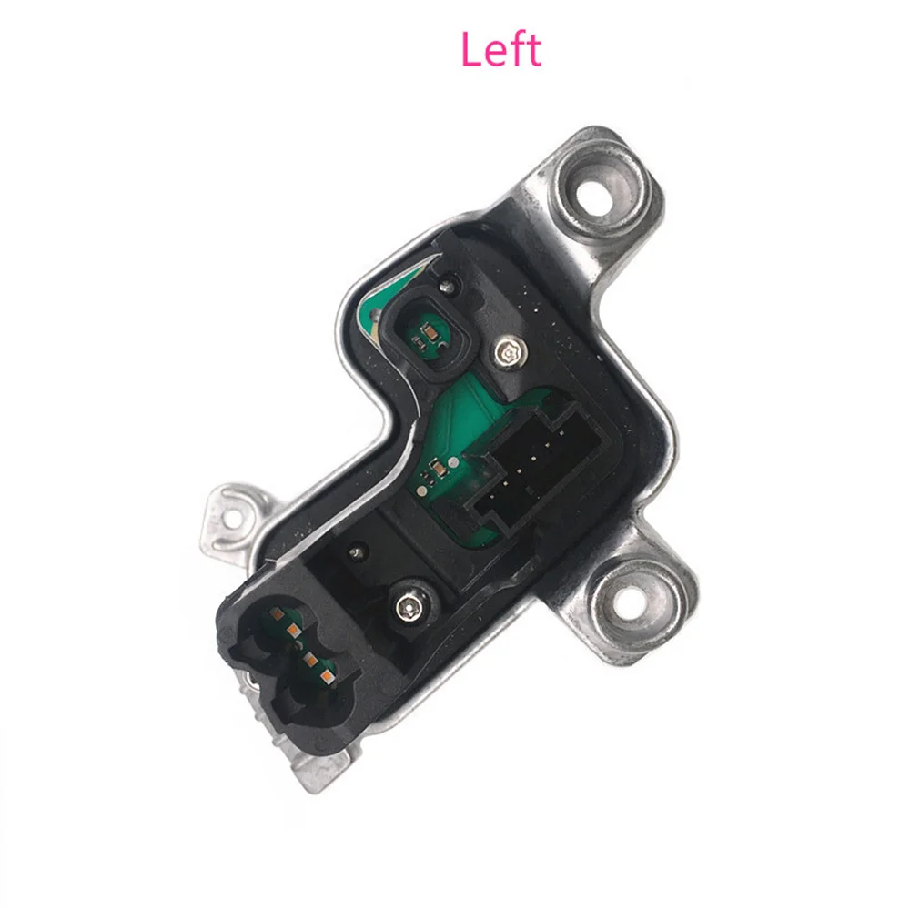 For BMW Headlight Led Module 63117419610 Headlight Ballast Led Module 63117419615 For F30 F35 LCI 63117419619 63117419620
For BMW Headlight Led Module 63117419610 Headlight Ballast Led Module 63117419615 For F30 F35 LCI 63117419619 63117419620
