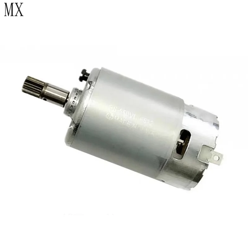 Power Tool Part 8-tooth RS-550VD-6532 for WORX 50027484 WU390 WX390 WX390.1 WU390.9 
Power Tool Part 8-tooth RS-550VD-6532 for WORX 50027484 WU390 WX390 WX390.1 WU390.9