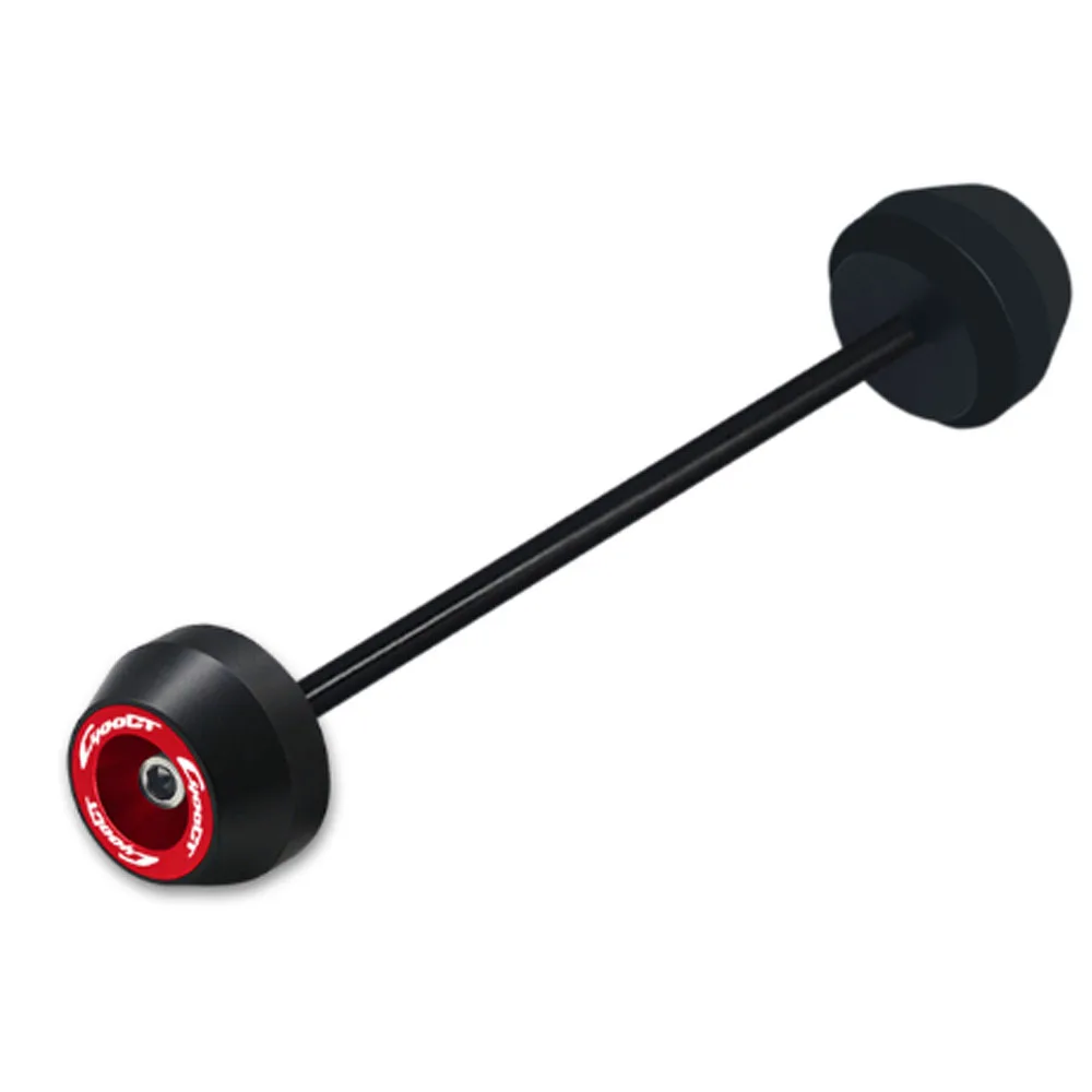 Motorcycle CNC Front Axle Sliders Wheel Falling Protection Crash Cap Pad Accessories For BMW C400GT C400 GT C400X 2019-2021 
Motorcycle CNC Front Axle Sliders Wheel Falling Protection Crash Cap Pad Accessories For BMW C400GT C400 GT C400X 2019-2021