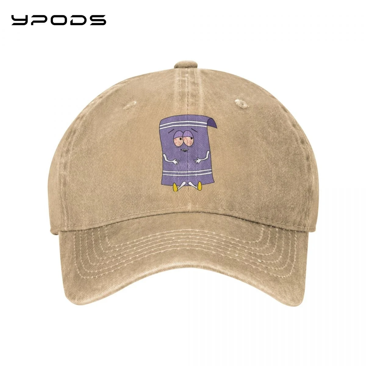 Southpark Towelie Logo Baseball Hats Print 3D Outdoor Leisure Washed Adjustable Hip Hop Hat Women Man Hats
Southpark Towelie Logo Baseball Hats Print 3D Outdoor Leisure Washed Adjustable Hip Hop Hat Women Man Hats