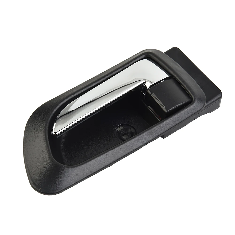 6105100-K80 For Great Wall X-Series X240 2010-2016 2011-2017 Door Handle Inner Door Handle 16.3 X 7cm Black New Plastic
6105100-K80 For Great Wall X-Series X240 2010-2016 2011-2017 Door Handle Inner Door Handle 16.3 X 7cm Black New Plastic