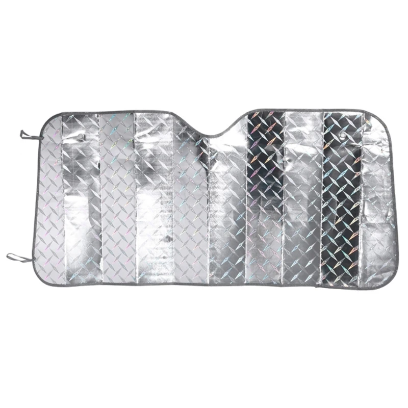 Car Front Window Shade Cling Sunshade Sun Glare UV Rays Protection for Automobile Child Baby Multipurpose Auto Parts Practical
Car Front Window Shade Cling Sunshade Sun Glare UV Rays Protection for Automobile Child Baby Multipurpose Auto Parts Practical
