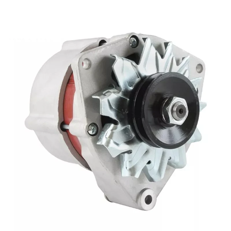 NEW 12V 80A Alternator excavator D24T 0120469784, 0120469785, 0120469786, 0120469787, 0120469793, 0986034700, 0986034710
NEW 12V 80A Alternator excavator D24T 0120469784, 0120469785, 0120469786, 0120469787, 0120469793, 0986034700, 0986034710