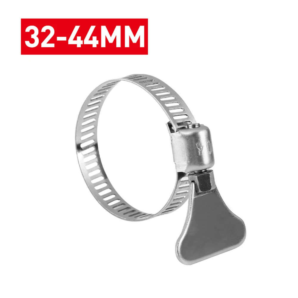 2pcs Fishing Rods Handle Holder Reel Base Clamp Adjustable Stainless Steel Fish Reel Clamps Outdoor Fishing Accessories Pesca
2pcs Fishing Rods Handle Holder Reel Base Clamp Adjustable Stainless Steel Fish Reel Clamps Outdoor Fishing Accessories Pesca