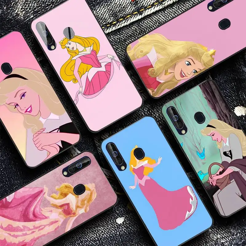 Disney Sleeping Beauty Aurora Princess Phone Case for Samsung A51 01 50 71 21S 70 10 31 40 30 20E 11 A7 2018
Disney Sleeping Beauty Aurora Princess Phone Case for Samsung A51 01 50 71 21S 70 10 31 40 30 20E 11 A7 2018