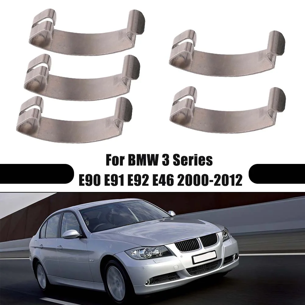 Housing Spring Clip Air Filter Car Accessories Auto Fasteners Auto Parts Clamps Clip-On Interior Metal Polished
Housing Spring Clip Air Filter Car Accessories Auto Fasteners Auto Parts Clamps Clip-On Interior Metal Polished