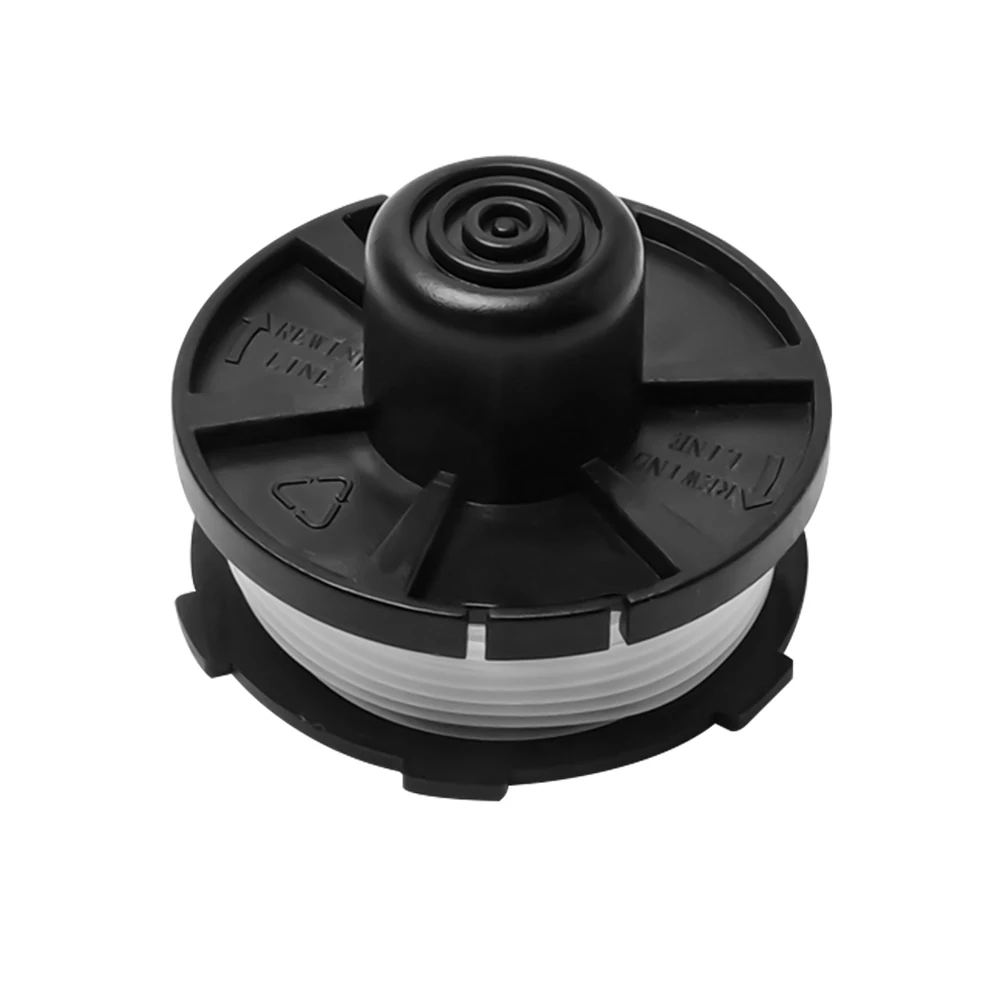 Thread Spools For 195858-1 196146-9 Tap & Go Line Spool 1.6 Mm Grass Trimmer DUR181Z Strimmer Line Spool Garden Tool
Thread Spools For 195858-1 196146-9 Tap & Go Line Spool 1.6 Mm Grass Trimmer DUR181Z Strimmer Line Spool Garden Tool