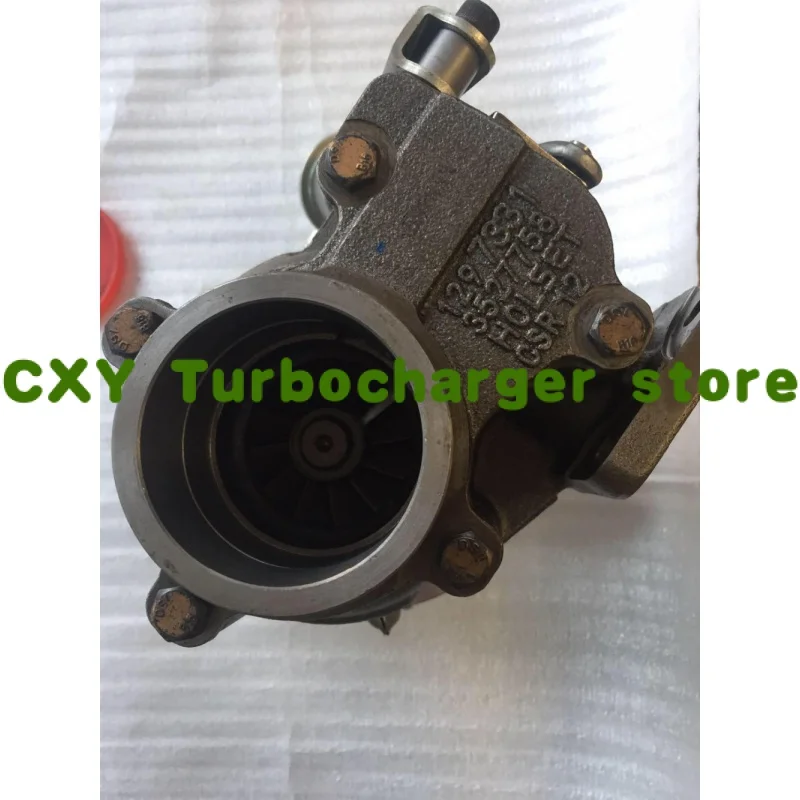 turbocharger for 4051240 4051241 HX30W original turbocharger 
turbocharger for 4051240 4051241 HX30W original turbocharger