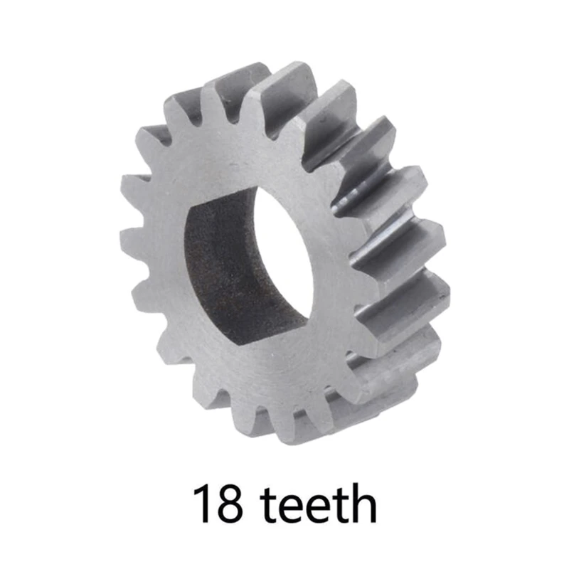 U90C Sunroof Motor Gear 18/19 Teeth Metal Car Sunroof Motor Gear Repair Kit Replacement Compatible for W203 W204
U90C Sunroof Motor Gear 18/19 Teeth Metal Car Sunroof Motor Gear Repair Kit Replacement Compatible for W203 W204