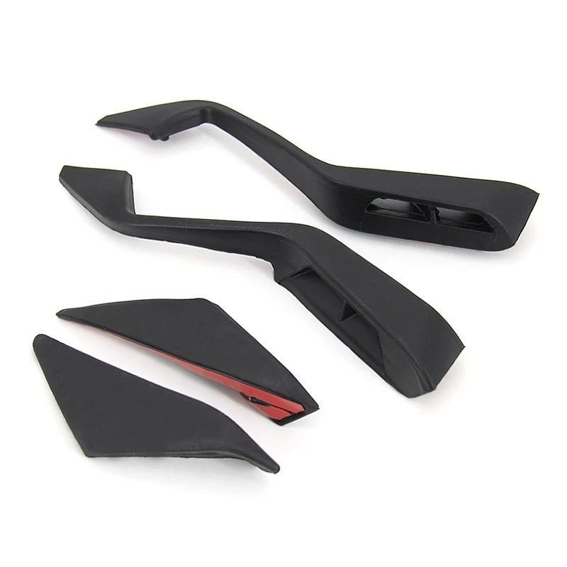 Motorcycle Upper And Lower Deflector Kit Wind Deflector For Honda CRF1000L Africa Twin CRF 1000 L 2016-2019
Motorcycle Upper And Lower Deflector Kit Wind Deflector For Honda CRF1000L Africa Twin CRF 1000 L 2016-2019