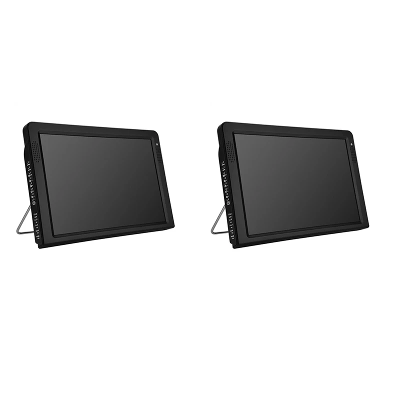 Portable 12 Inch Tft Led 1080P Hd Pvr H.265 Dvbt2 Digital Analog Tv Car Television Support Usb Tf Card Reader
Portable 12 Inch Tft Led 1080P Hd Pvr H.265 Dvbt2 Digital Analog Tv Car Television Support Usb Tf Card Reader
