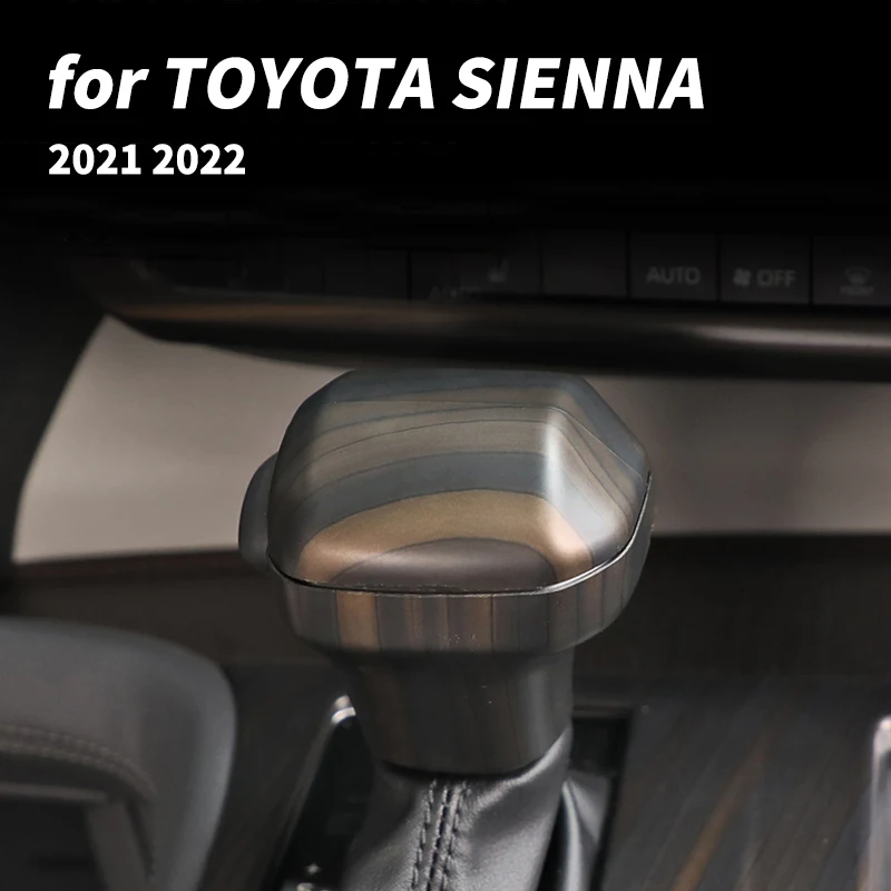 for Toyota sienna XL40 20212 2022 gear gear box head sequin gear rod head gear strip accessories decoration
for Toyota sienna XL40 20212 2022 gear gear box head sequin gear rod head gear strip accessories decoration
